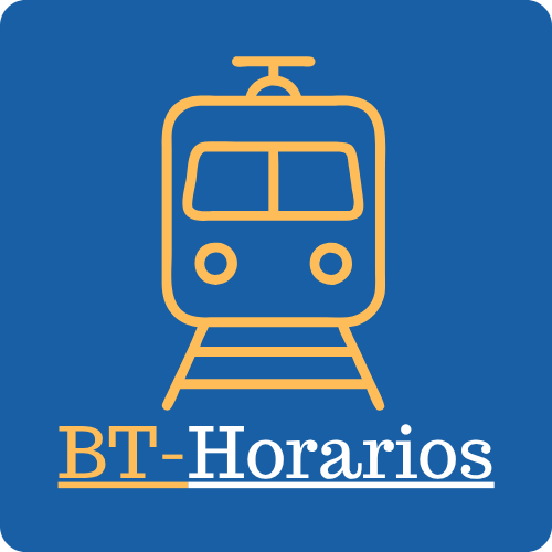 BT-Horarios